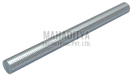 10 mm Galvanized Iron Threaded Rods