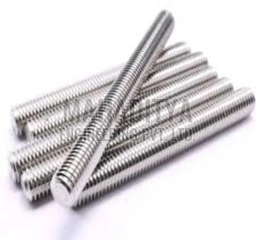 16 mm Galvanized Iron Threaded Rods