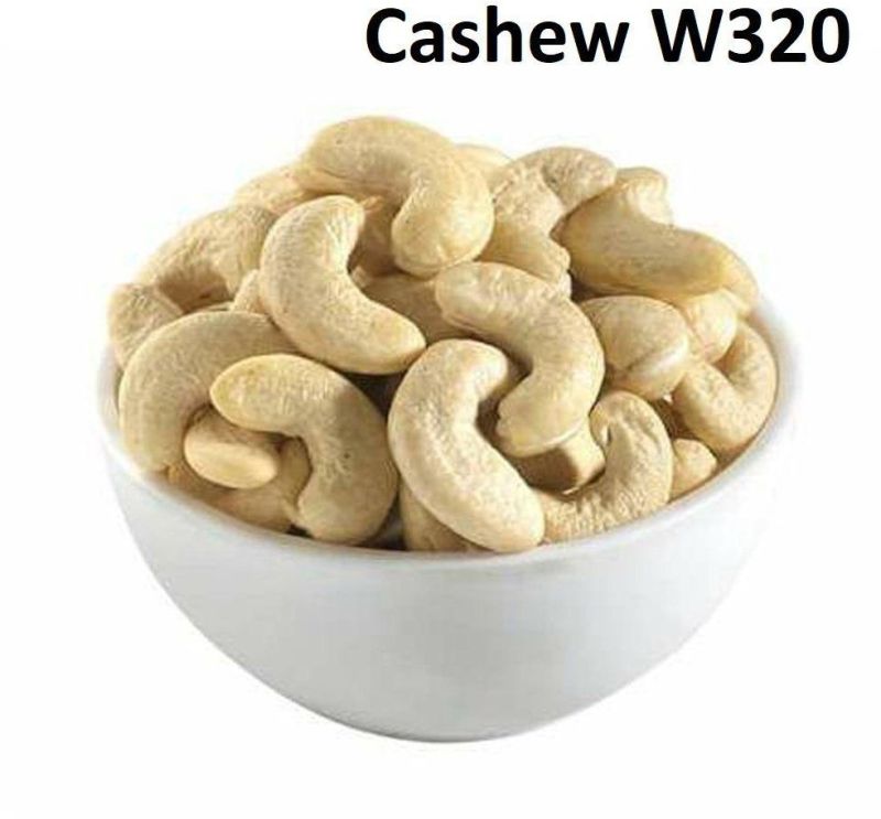 W320 Cashew Nuts