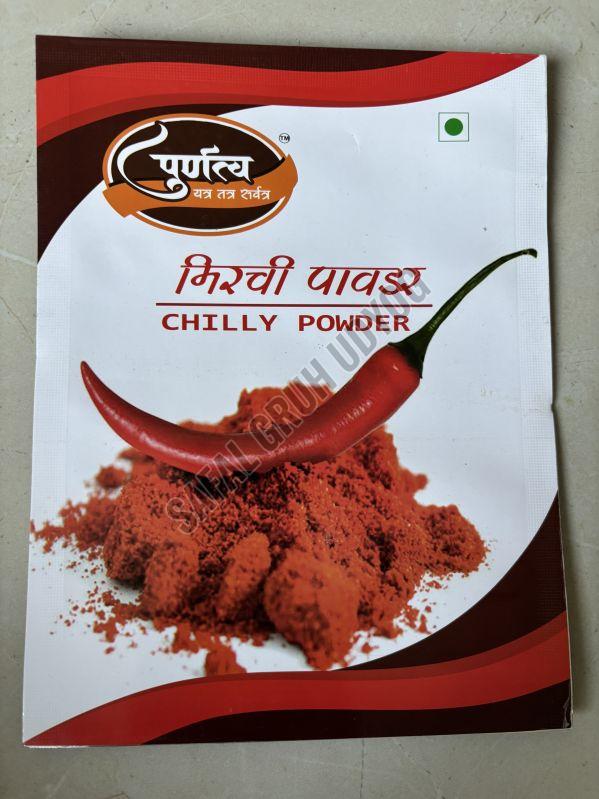 Red Chilli Powder