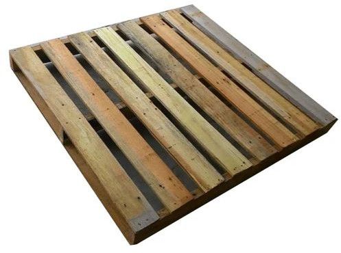 Babool Wooden Pallet