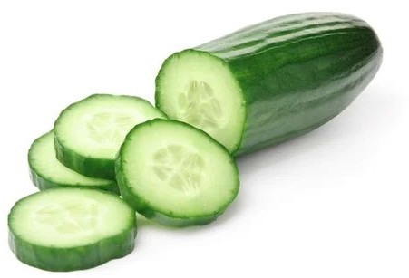 Fresh Cucumber