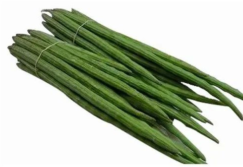 Fresh Green Drumstick