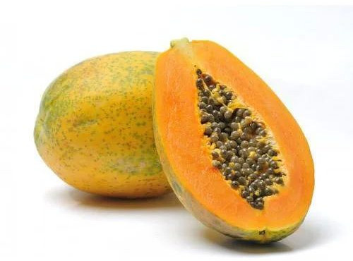 Fresh Papaya