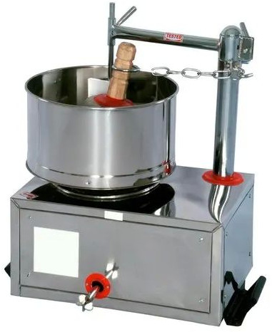 Commercial Wet Grinder