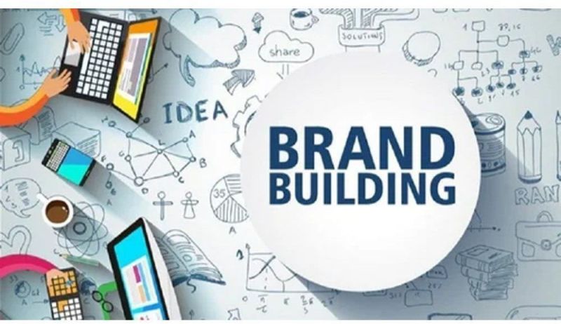 Brand Building Service