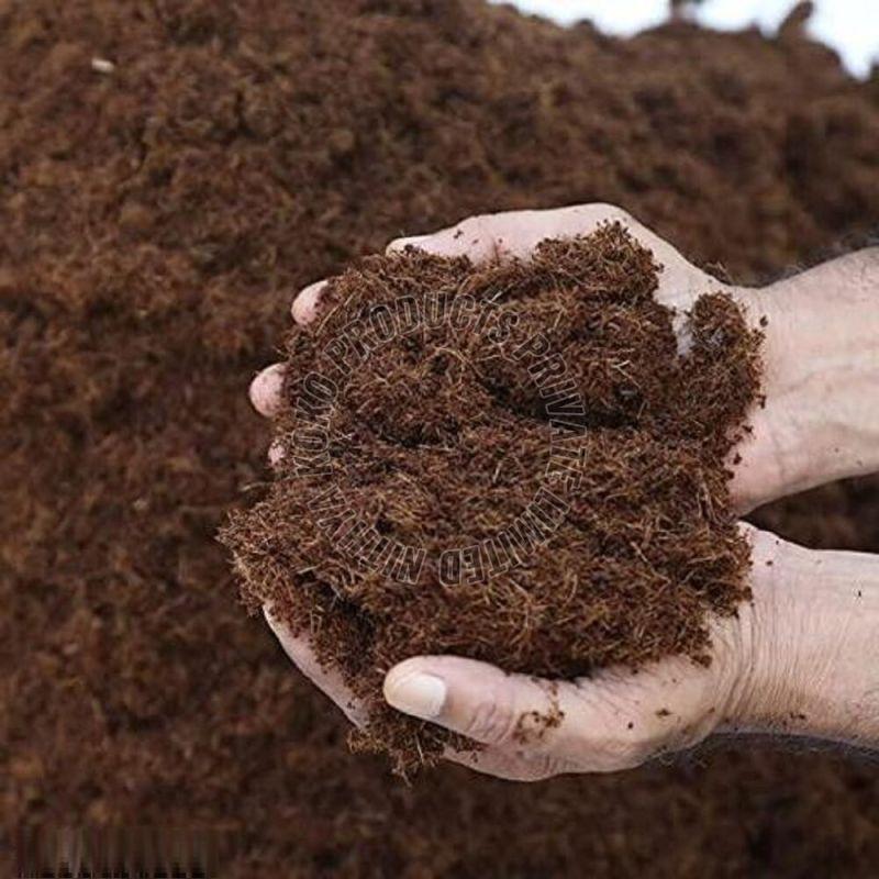 Agriculture Cocopeat Powder