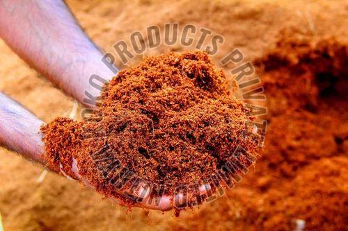 Natural Cocopeat Powder