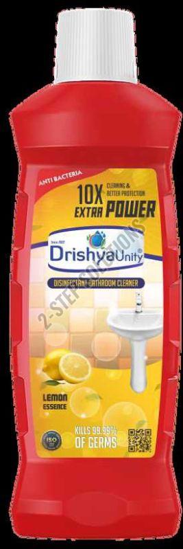 Drishyunity 1 Litre Liquid Bathroom Floor Cleaner