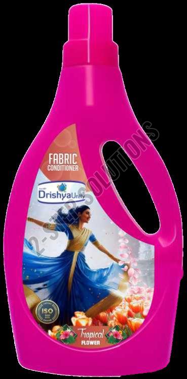 Drishyunity 1 Litre Liquid Fabric Conditioner