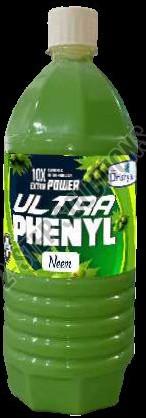 Drishyunity 1 Litre Neem Liquid Ultra Phenyl