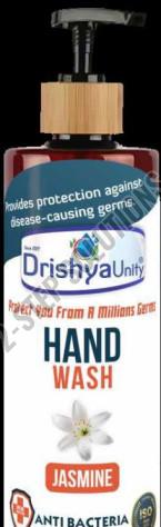 Drishyunity 250ml Jasmine Liquid Hand Wash