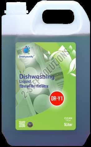 Drishyunity DR-Y1 Liquid Dishwashing