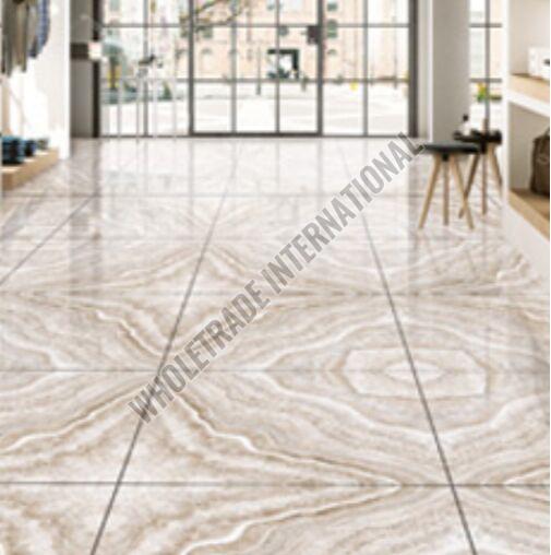 Ceramic Floor Tiles