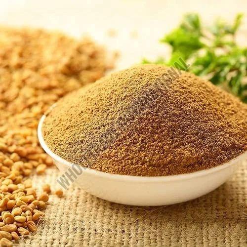 Fenugreek Seed Powder