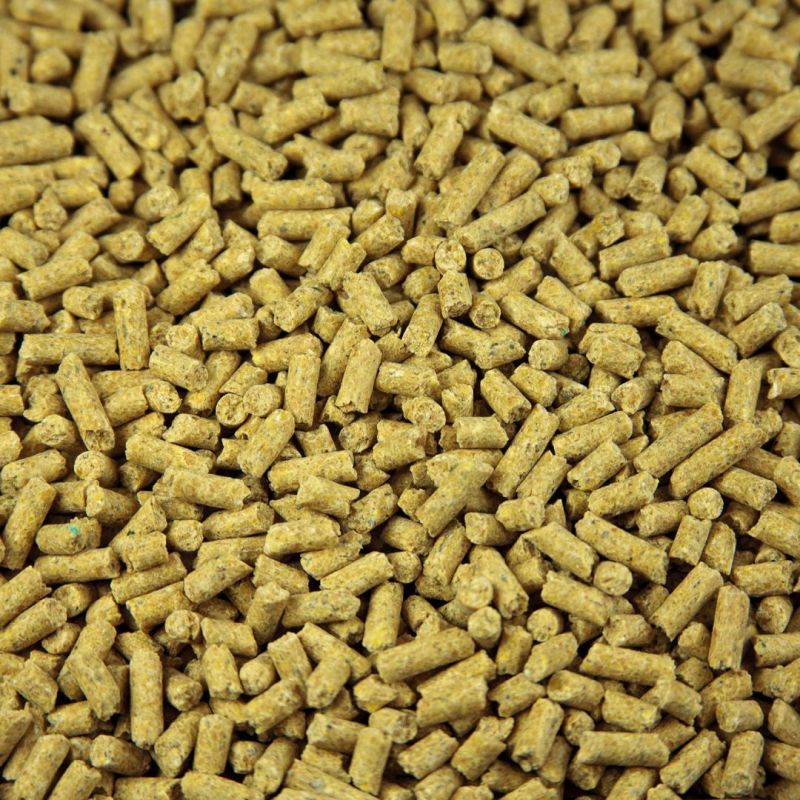 Cattle Feed Pellets