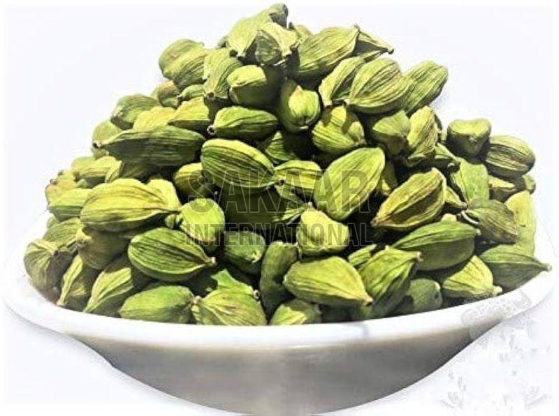 Big Green Cardamom