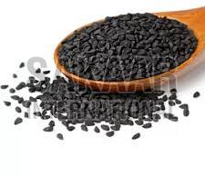 Black Cumin Seeds