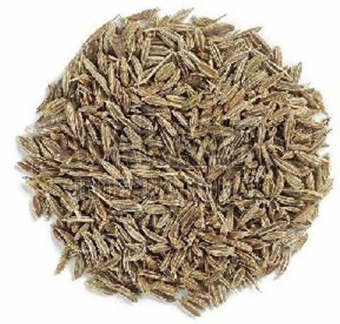 Natural Cumin Seeds