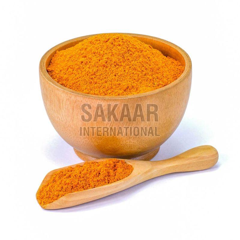 Natural Turmeric Powder