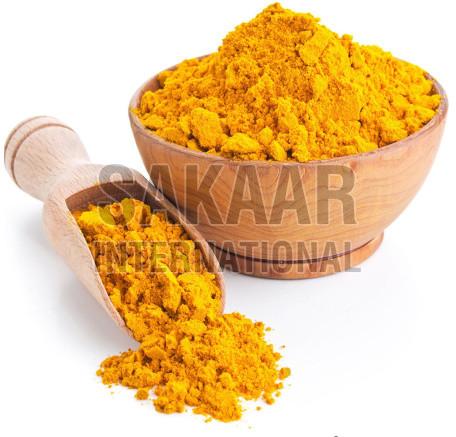 Organic Turmeric Powder