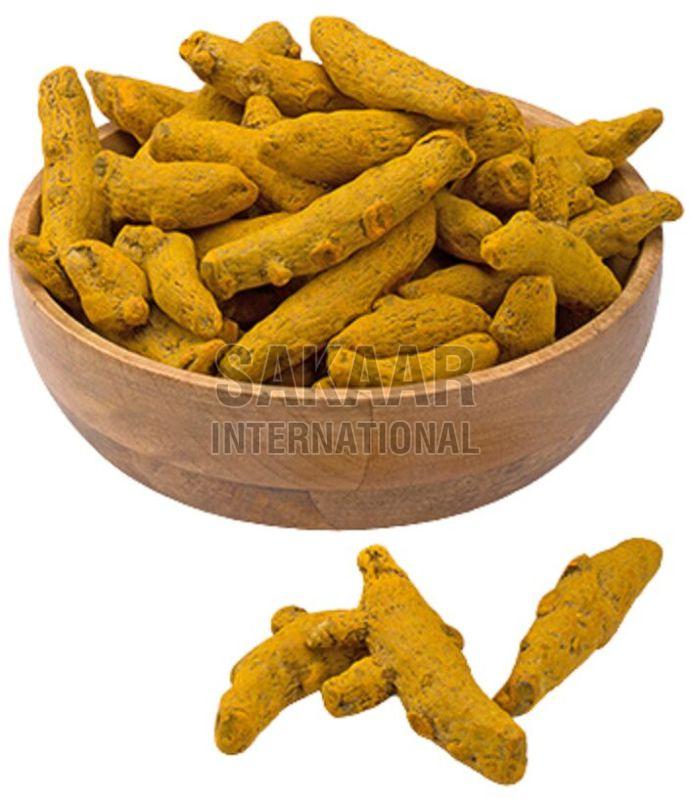 Pure Turmeric Finger