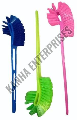 5 Inch Toilet Cleaning Brush