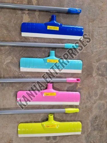 7 Inch Plastic Floor Wiper