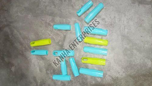 Plastic Broom Pipe Cap