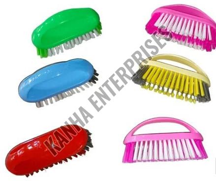 Silicone Cloth Washing Brush