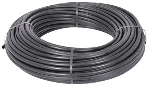 HDPE Black Pipes