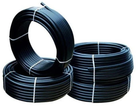 HDPE Concealed Pipes