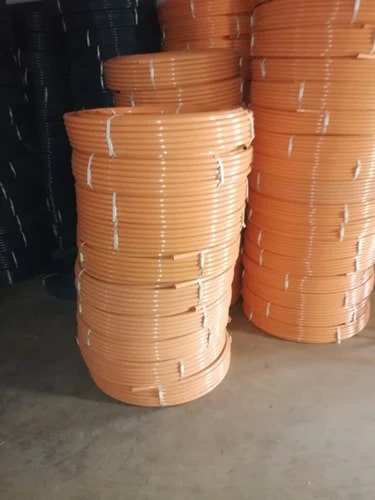 HDPE Wiring Pipes