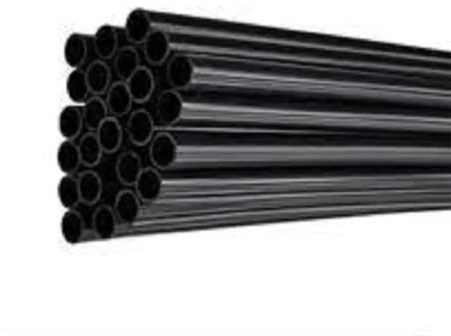 PVC Black Conduit Pipes