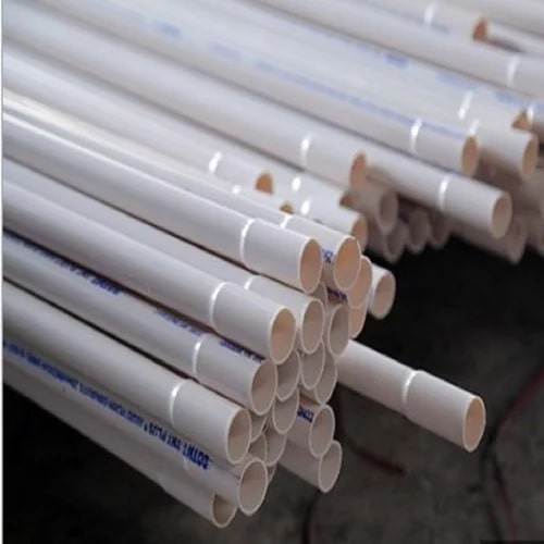 PVC Electrical Conduit Pipes