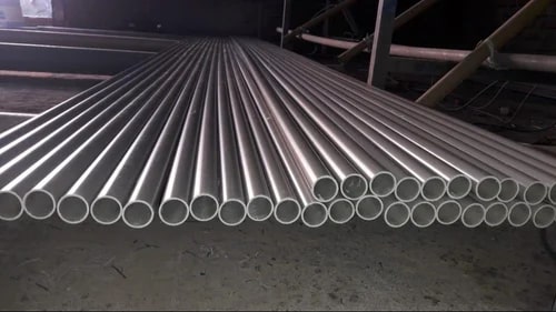 PVC Rigid Pipes