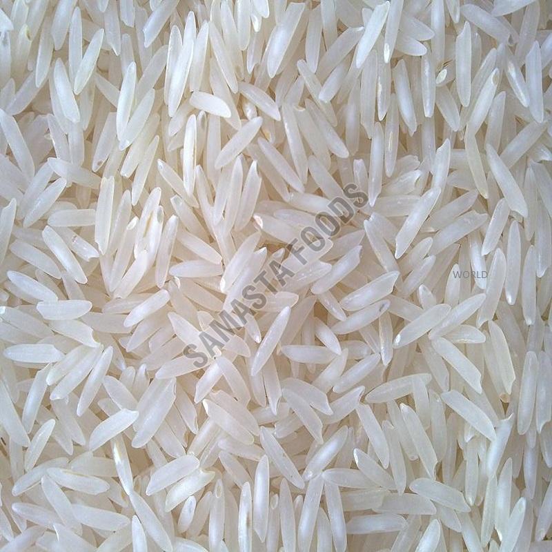 Organic White Sona Masoori Rice