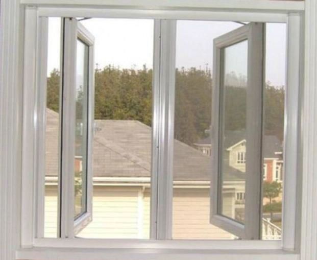 Casement Window Fabrication Service