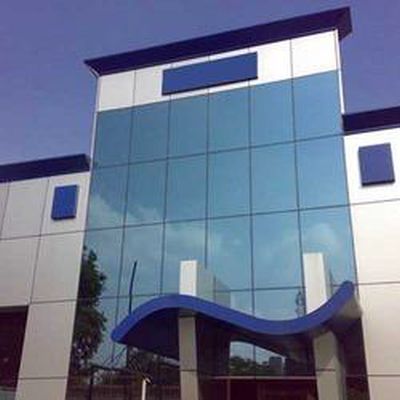 Glass Glazing Service