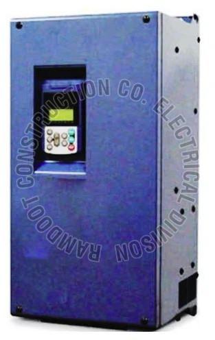 AC Drive Control System