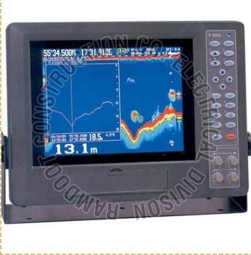 Echo Sounder