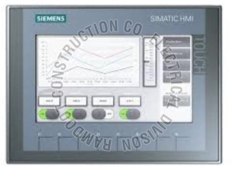 HMI Controller