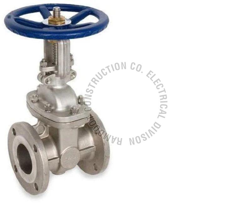 Industrial Gate Valve