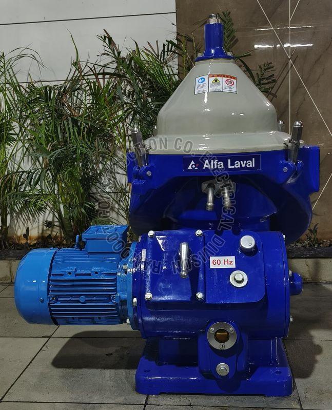 Alfa Laval Oil Purifier