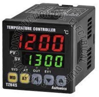 Temperature Controller