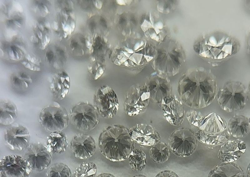 +2 to +6.5 mm LB & LC Top Shed Diamond