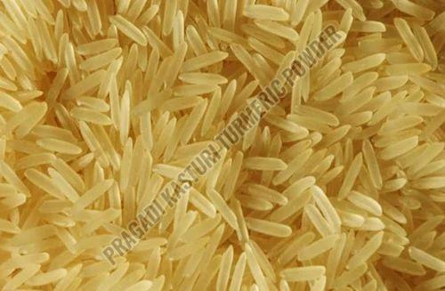 1509 Golden Sella Basmati Rice