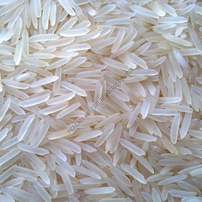 Sona Masoori Steam Basmati Rice