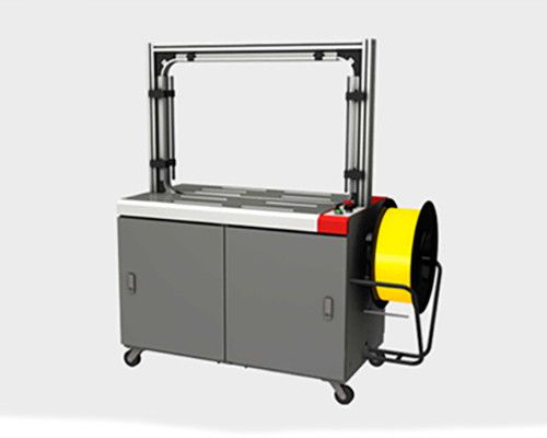 Fully Automatic Strapping Machine