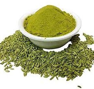 Fennel Powder